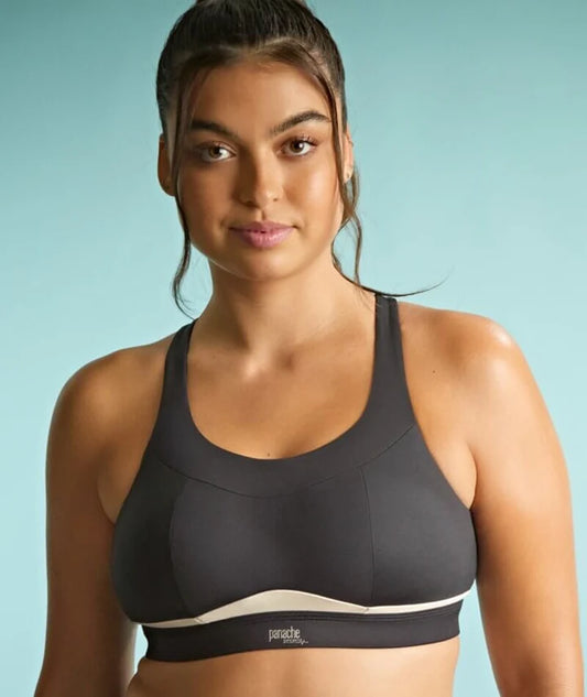 Freedom Non Padded Non Wired Sport Bra