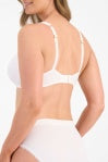 Barely There Lace Contour Bra
