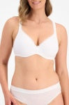 Barely There Lace Contour Bra