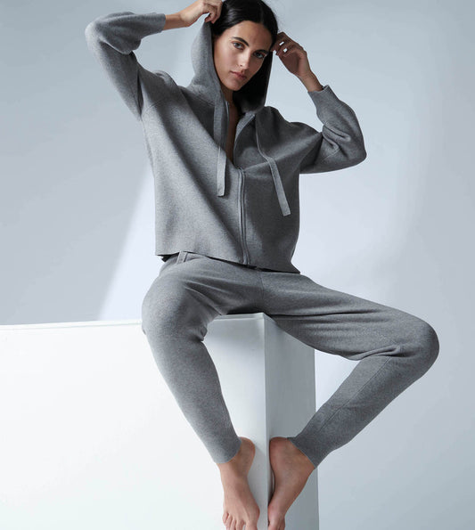 Paresse Zipped Jacket