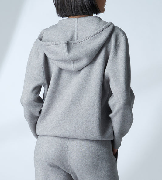 Paresse Zipped Jacket