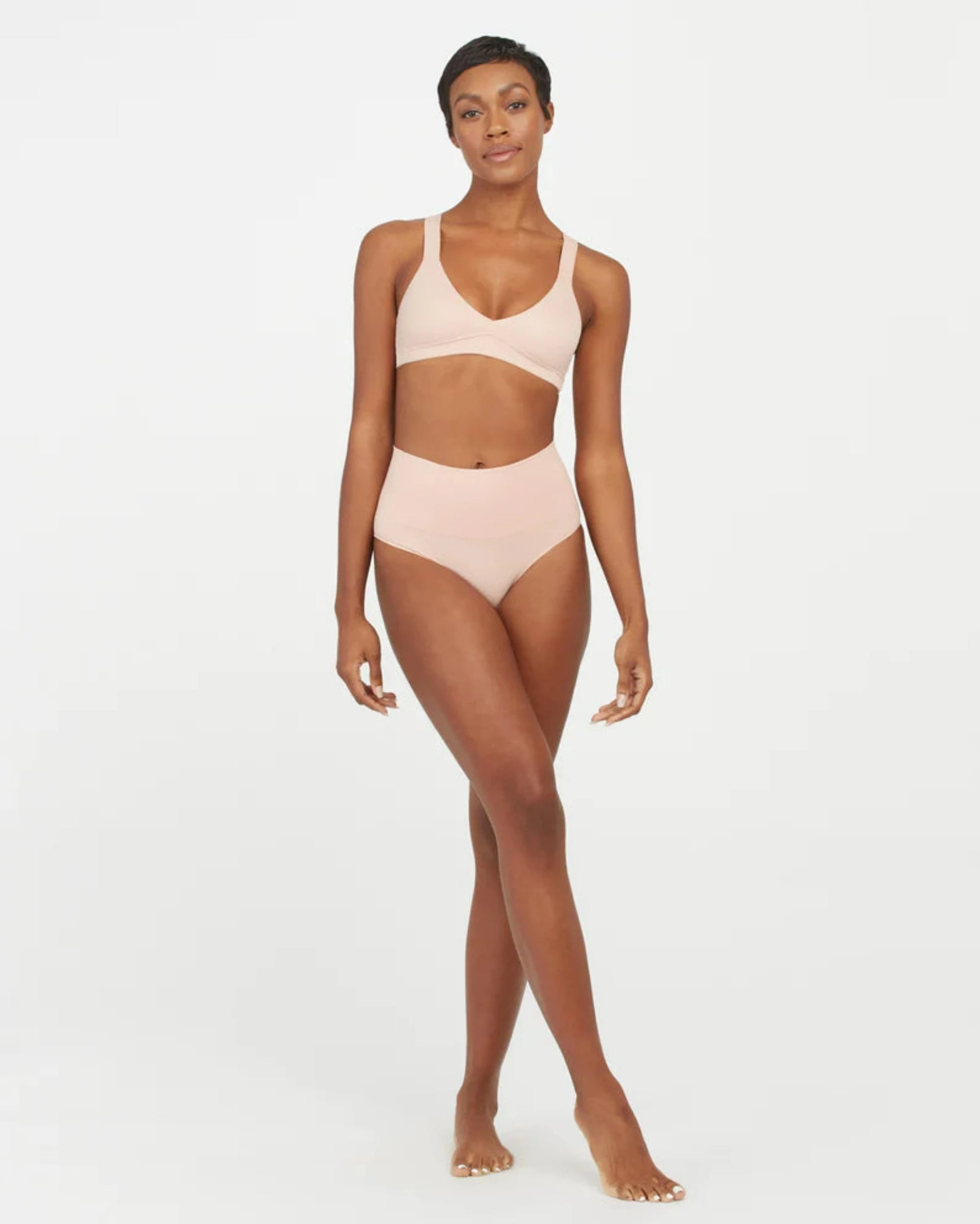 Everyday Shaping Panties Brief – L'Amour Lingerie