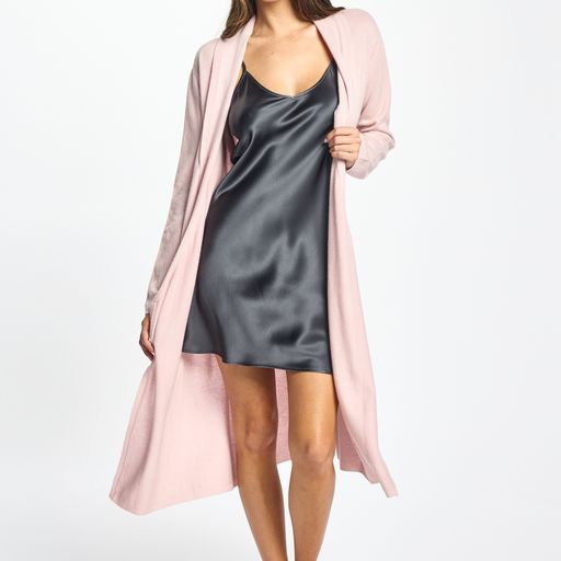Cashmere Robe