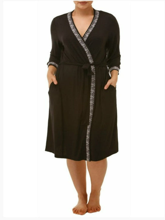 Leo Robe