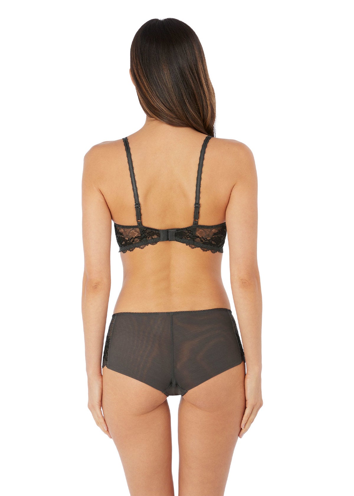 Lace Perfection Shorty Brief